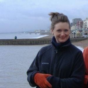 Meet your Posher, Cathrine